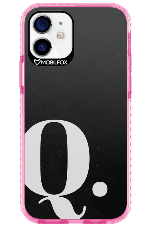 Q (Off Space) 2.0 - Apple iPhone 12