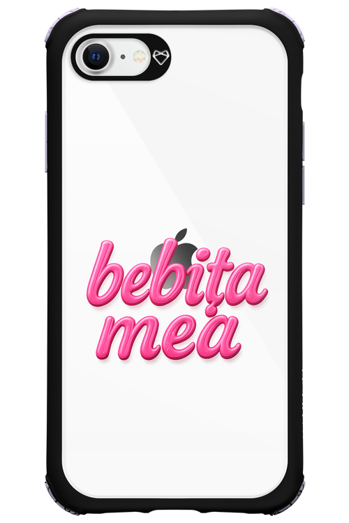 Meaa - Apple iPhone SE 2020