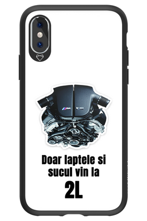 M5 V10 V2 - Apple iPhone X