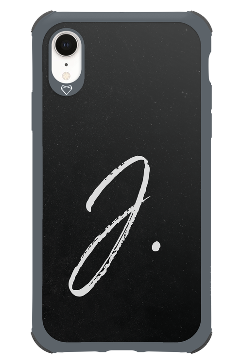 (Off Space) J 2.0 - Apple iPhone XR