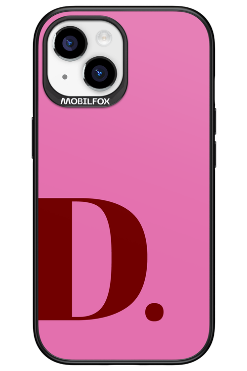 D (Sorbet) 2.0 - Apple iPhone 15