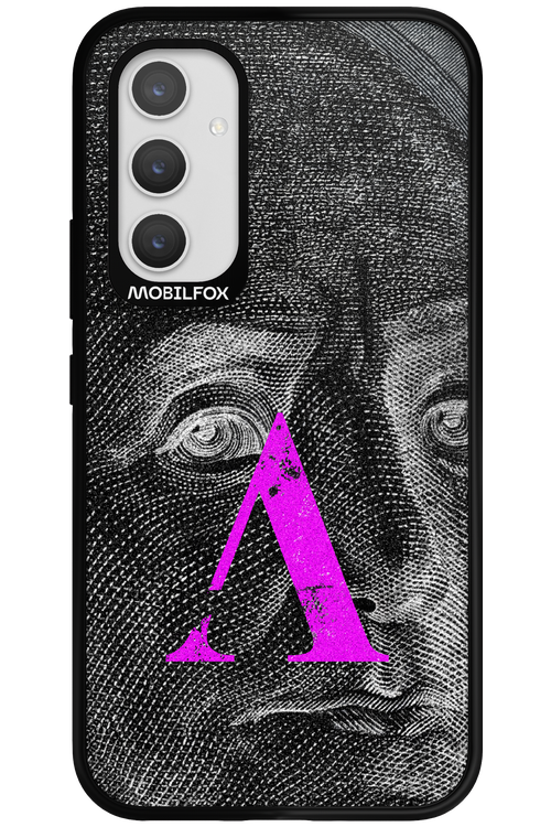 Azteca "A" OG 2.0 - Samsung Galaxy A54
