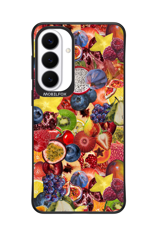 Fruit Basket 2.0 - Samsung Galaxy S26+
