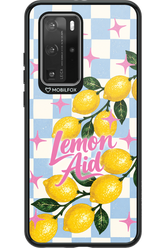 LEMON AID 2.0 - Huawei P40 Pro