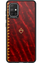 Spania x Mobilfox 2.0 - Samsung Galaxy A71