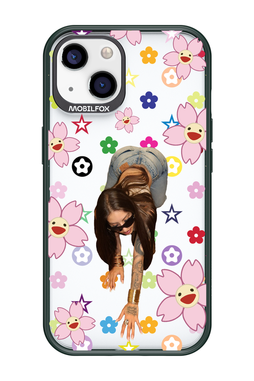 Oh G!rl 2.0 - Apple iPhone 13
