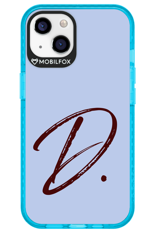 (Jellyfish Presso) D 2.0 - Apple iPhone 13