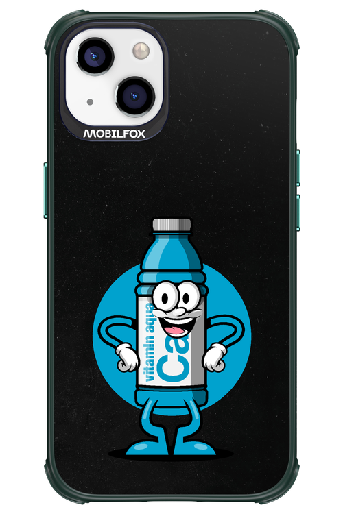 Vitamin Aqua Ca - Apple iPhone 13