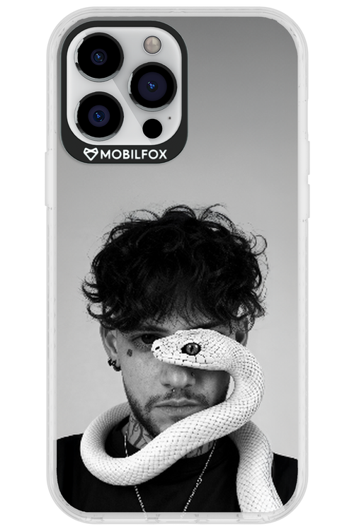 SNAKE (RAVA) - Apple iPhone 13 Pro Max