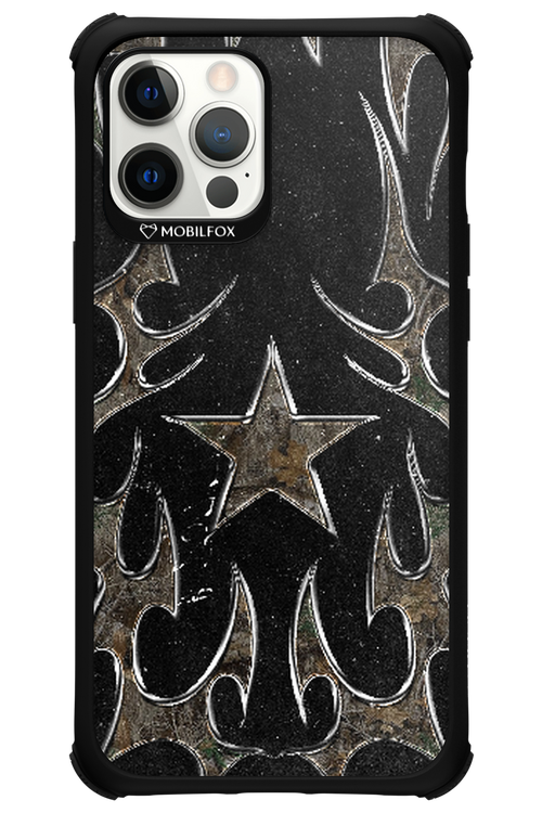 Camo 2.0 - Apple iPhone 12 Pro Max