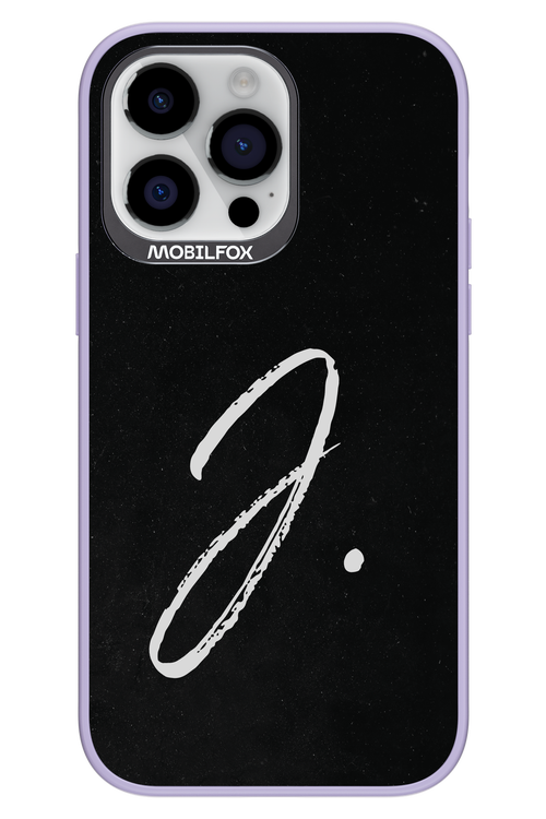 (Off Space) J 2.0 - Apple iPhone 14 Pro Max