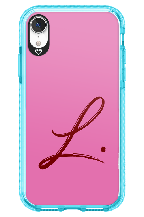 (Sorbet) L 2.0 - Apple iPhone XR