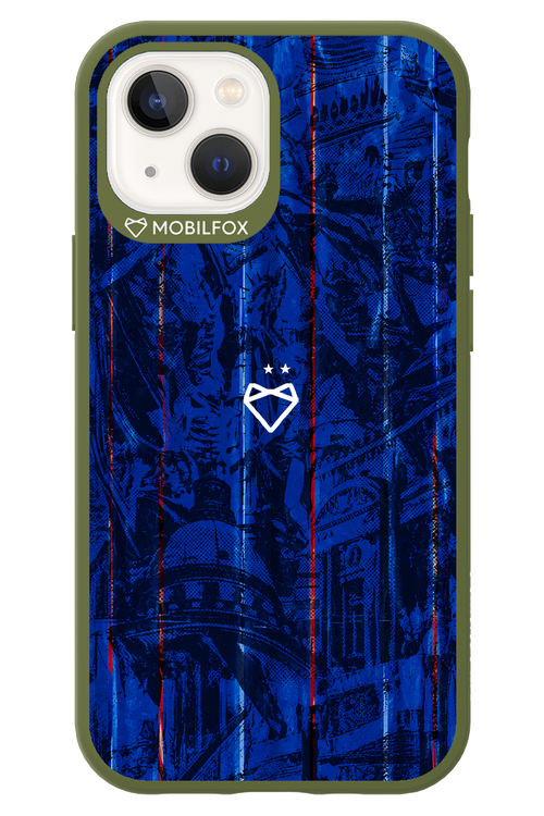 Franta x Mobilfox 2.0 - Apple iPhone 13 Mini