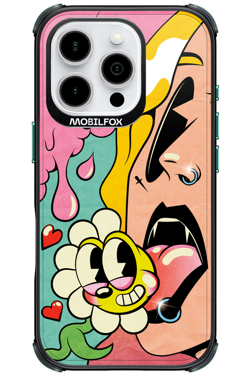 Love Sick 2.0 - Apple iPhone 16 Pro