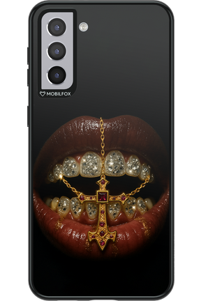 Greedy 2.0 - Samsung Galaxy S21+