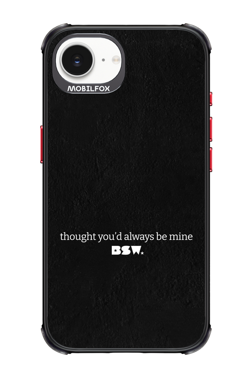 BSW FourSeasons 6 2.0 - Apple iPhone 17e