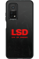LSD - Xiaomi Mi 10T 5G