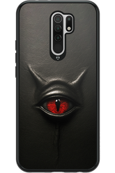 DevilEye 2.0 - Xiaomi Redmi 9