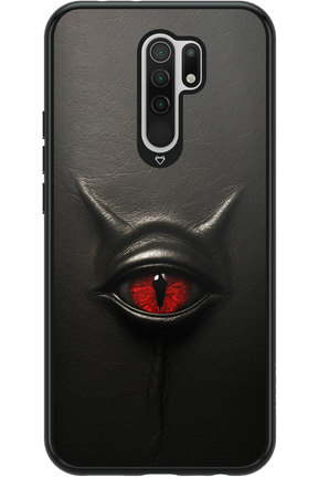 DevilEye 2.0 - Xiaomi Redmi 9