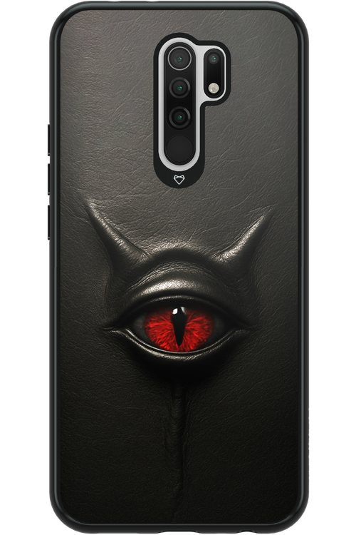DevilEye 2.0 - Xiaomi Redmi 9