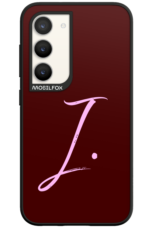 (Dark Blush) I 2.0 - Samsung Galaxy S23