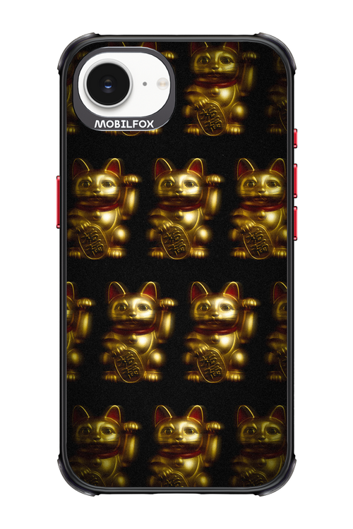 Gold Luck 2.0 - Apple iPhone 16e