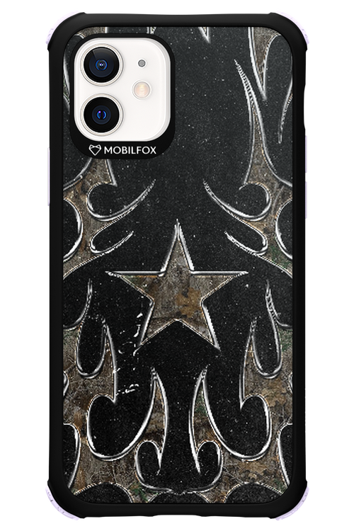 Camo 2.0 - Apple iPhone 12