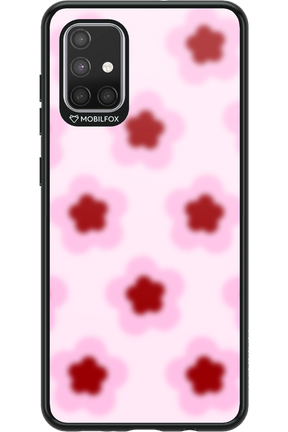 Soft Bloom - Samsung Galaxy A71