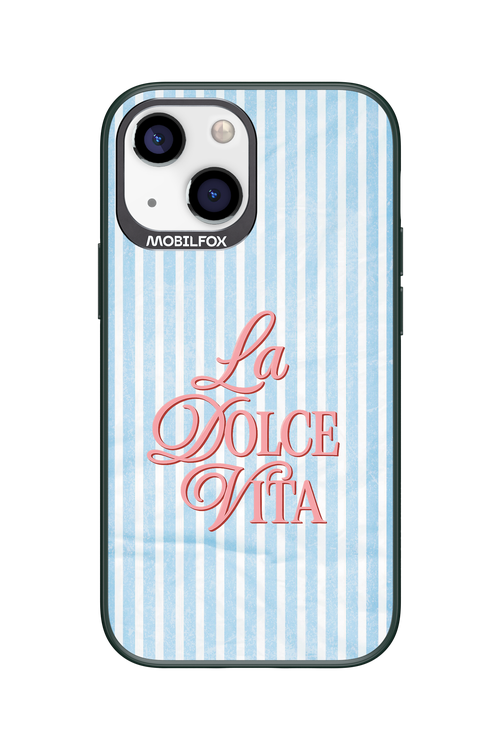 La Dolce Vita 2.0 - Apple iPhone 13 Mini