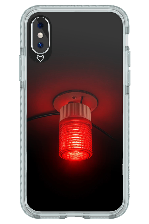 Alarm 2.0 - Apple iPhone X