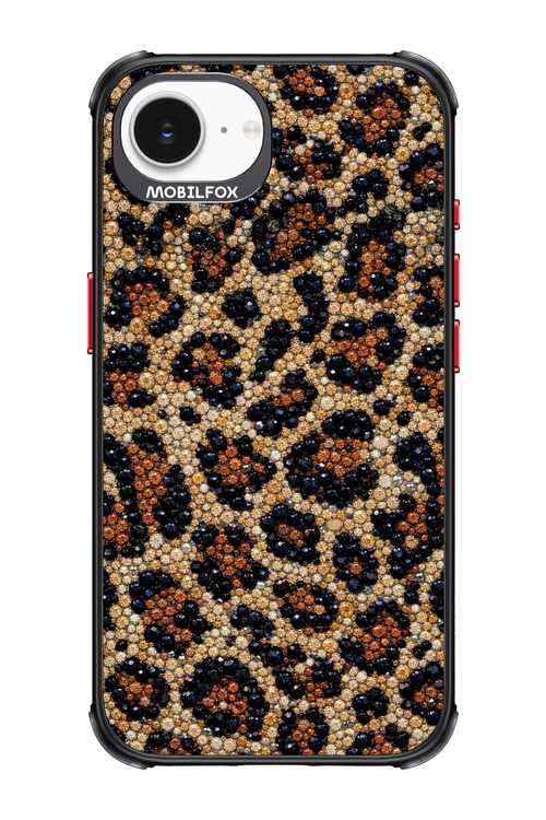 Crystal Roar 2.0 - Apple iPhone 16e