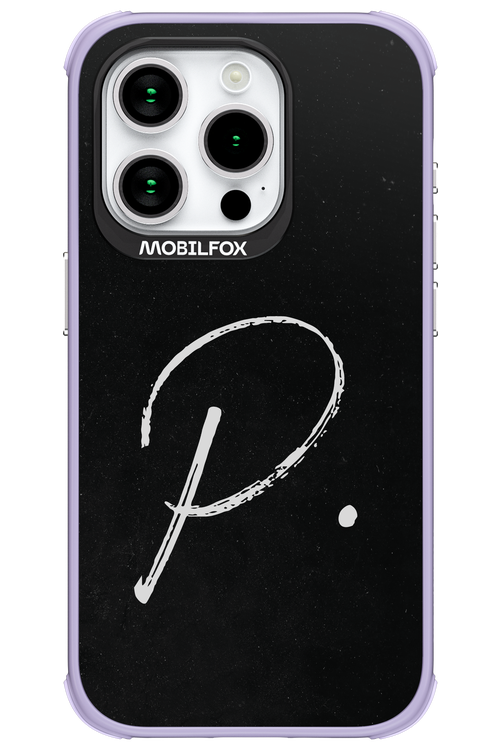 (Off Space) P 2.0 - Apple iPhone 15 Pro