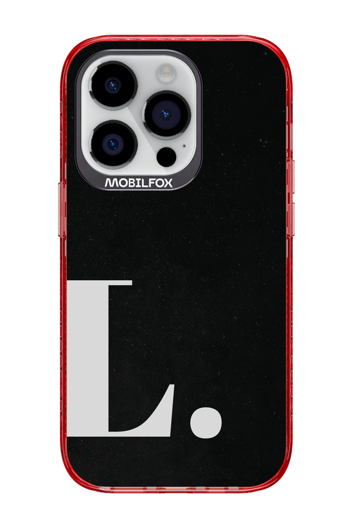 L (Off Space) 2.0 - Apple iPhone 14 Pro