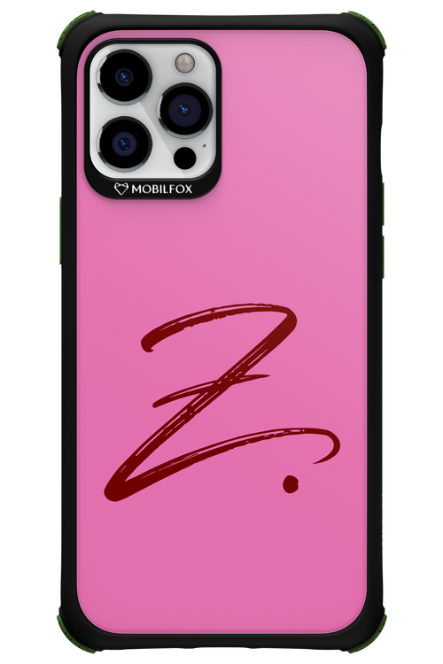 (Sorbet) Z 2.0 - Apple iPhone 12 Pro Max