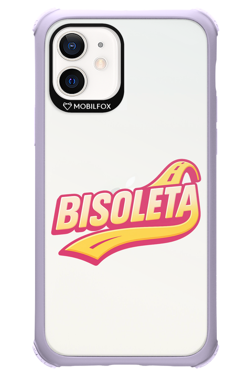 Bisoleta - Apple iPhone 12