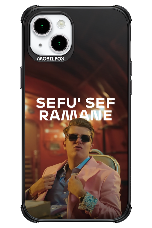 Sefu_ sef ramane - Apple iPhone 15 Plus