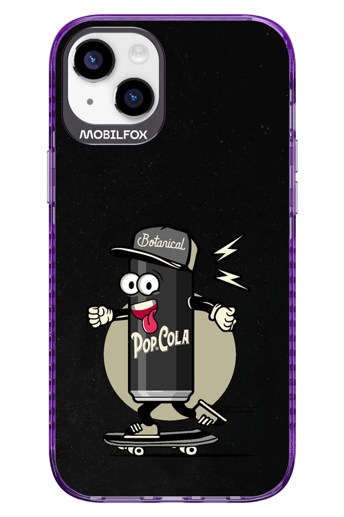 PopCola Botanical - Apple iPhone 14 Plus