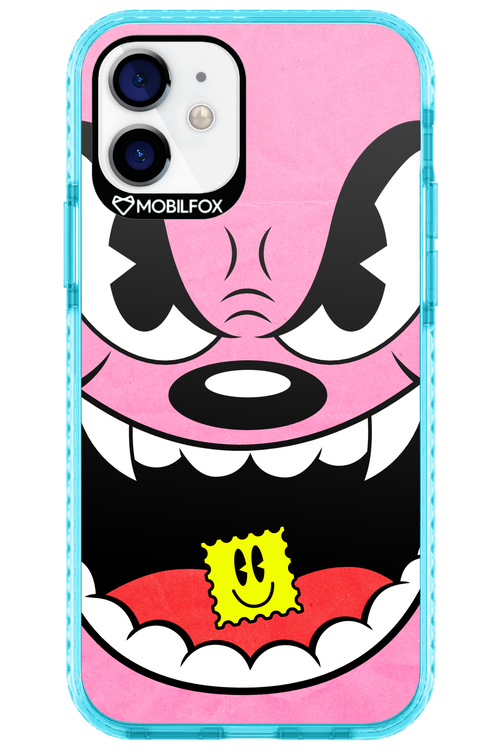 Dopamine 2.0 - Apple iPhone 12