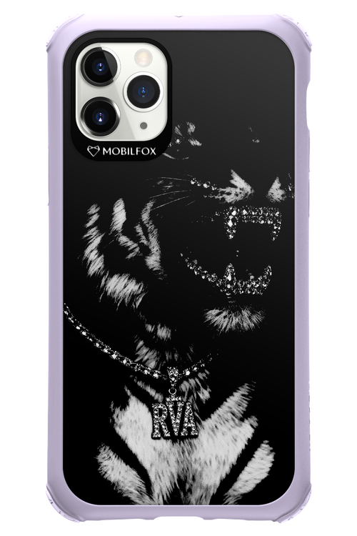 Tiger RVA 2.0 - Apple iPhone 11 Pro