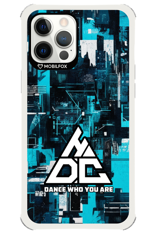 HDC 5 - Apple iPhone 12 Pro Max