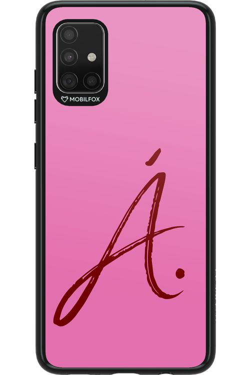(Sorbet) A II 2.0 - Samsung Galaxy A51