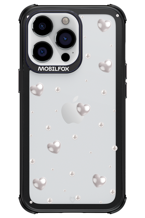Pearl Tears 2.0 - Apple iPhone 13 Pro