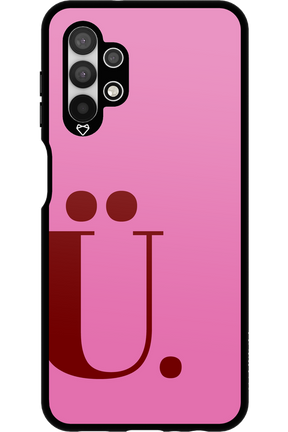 U II (Sorbet) 2.0 - Samsung Galaxy A13 4G