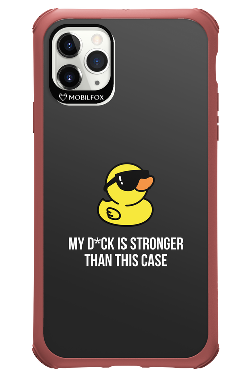 My D_ck 2.0 - Apple iPhone 11 Pro Max