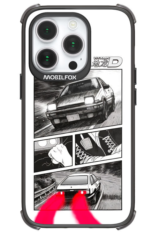 Vitamin D - Apple iPhone 14 Pro