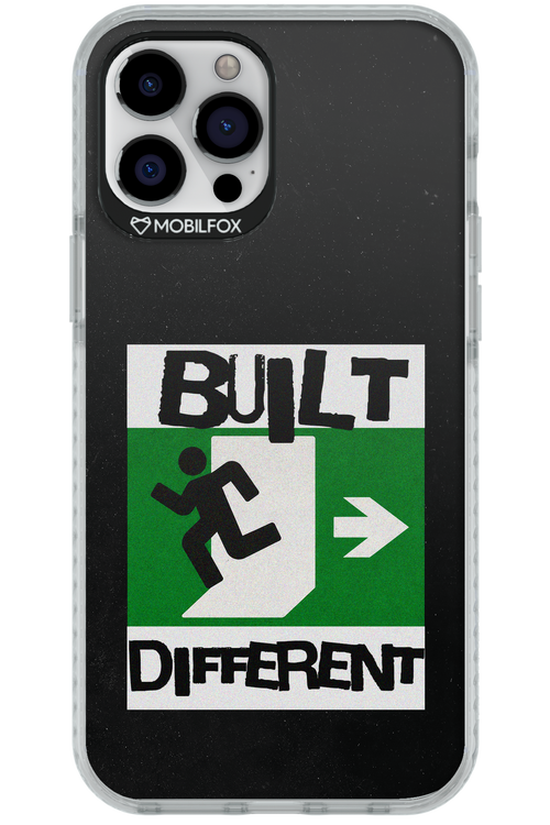 Just Different 2.0 - Apple iPhone 12 Pro Max