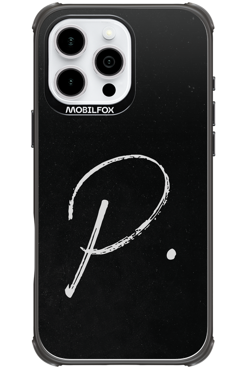 (Off Space) P 2.0 - Apple iPhone 16 Pro Max