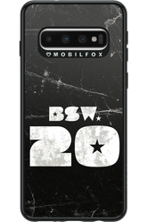 BSW 20 (4) 2.0 - Samsung Galaxy S10