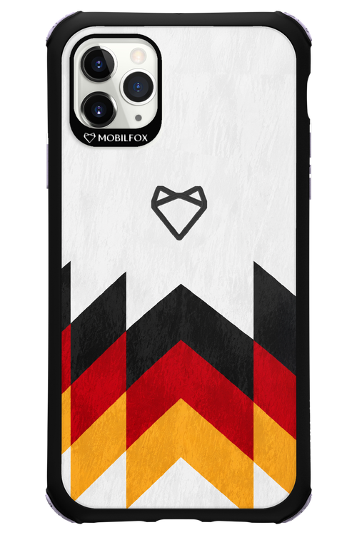 Germania x Mobilfox 2.0 - Apple iPhone 11 Pro Max