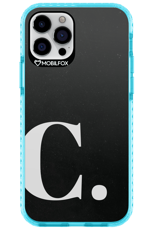 C (Off Space) 2.0 - Apple iPhone 12 Pro